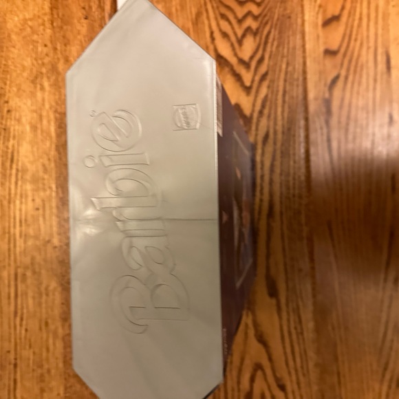 Mattel Millennium Princess Barbie Special Edition NIB Vintage 1999 W/Keepsake - Picture 7 of 7